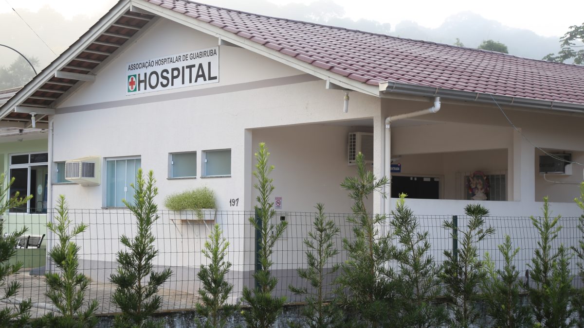 Associação Hospitalar de Guabiruba