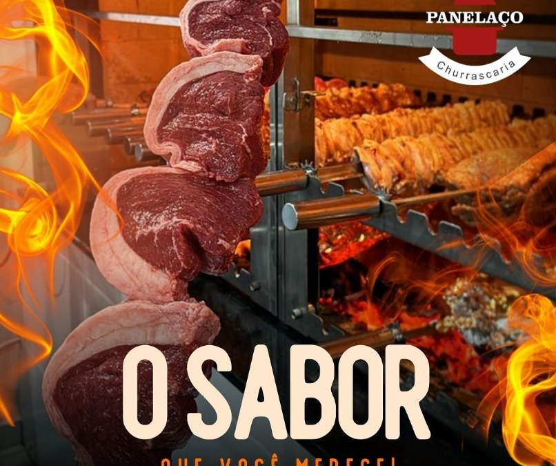 Churrascaria Panelaço